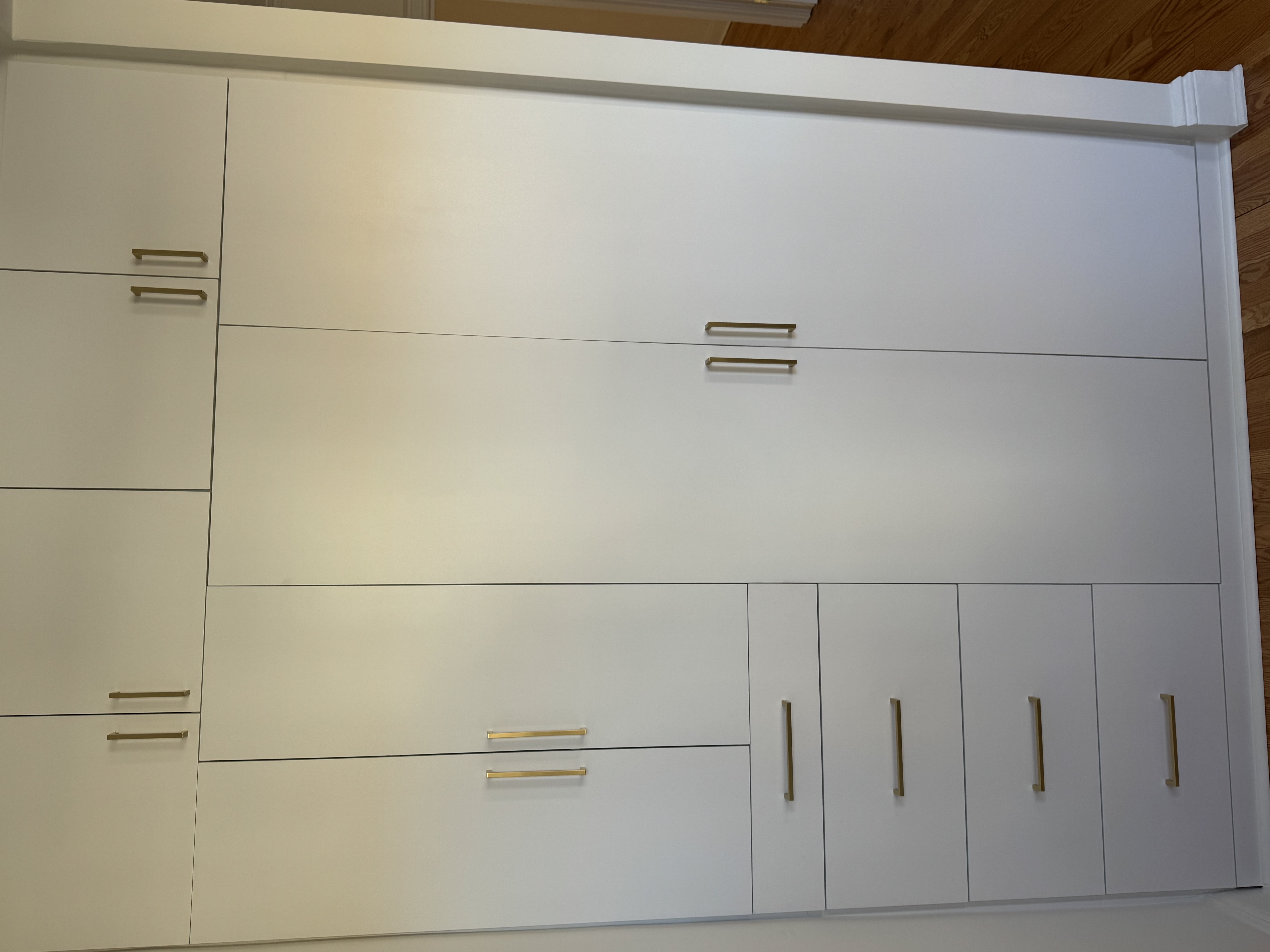 432 36th Street, Unit 2 Brooklyn, NY 11232 - Photo 8 of 11 a bathroom with a shower