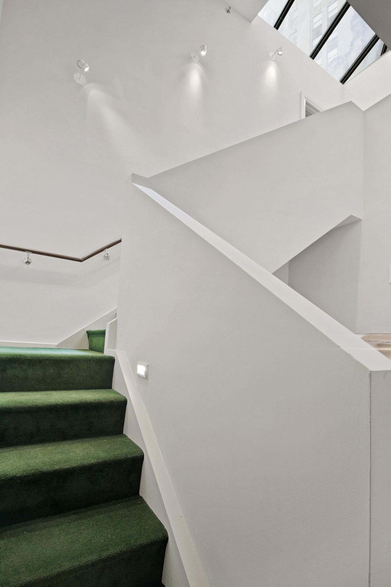 55 Wall Street, Unit PH910 Manhattan, NY 10005 - Photo 6 of 11