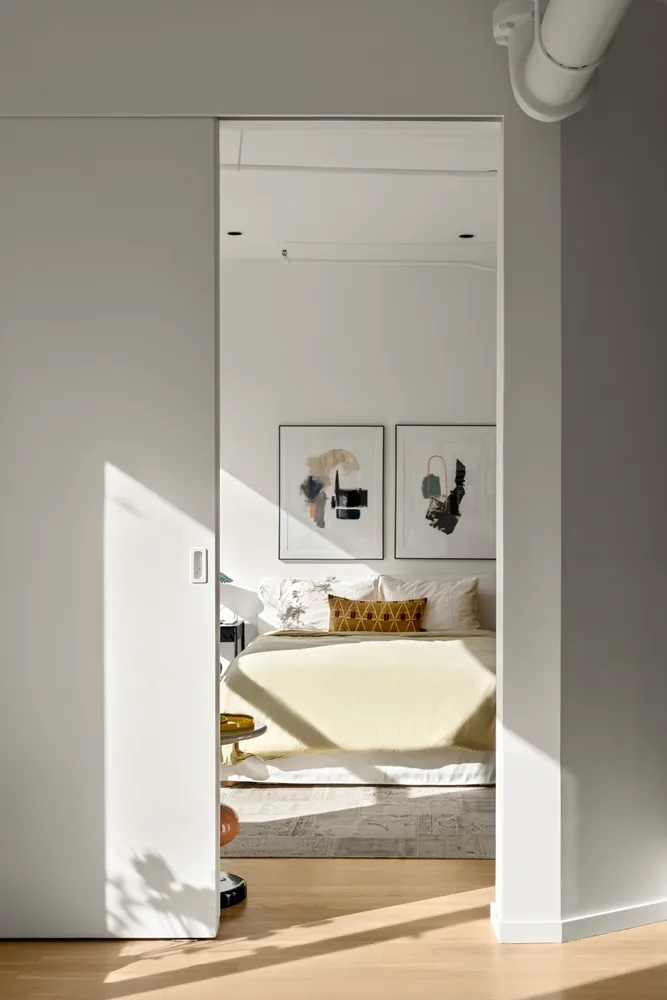 $15,000 | 40 West 15th Street, Unit PHB | Flatiron