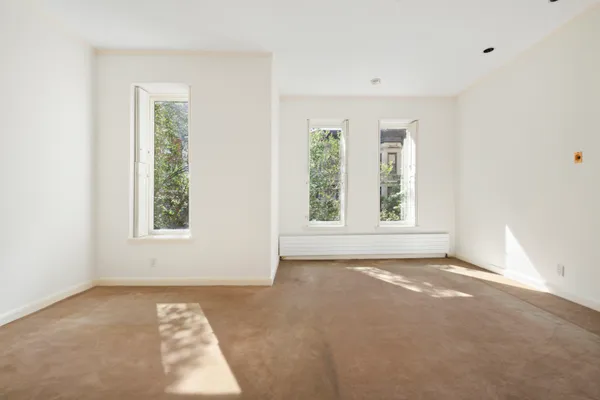 $7,495,000 | 313 West 102nd Street | Upper West Side