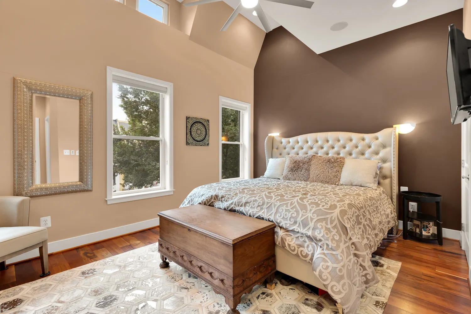 $1,275,000 | 1350 Perry Place Northwest, Washington, DC 20010