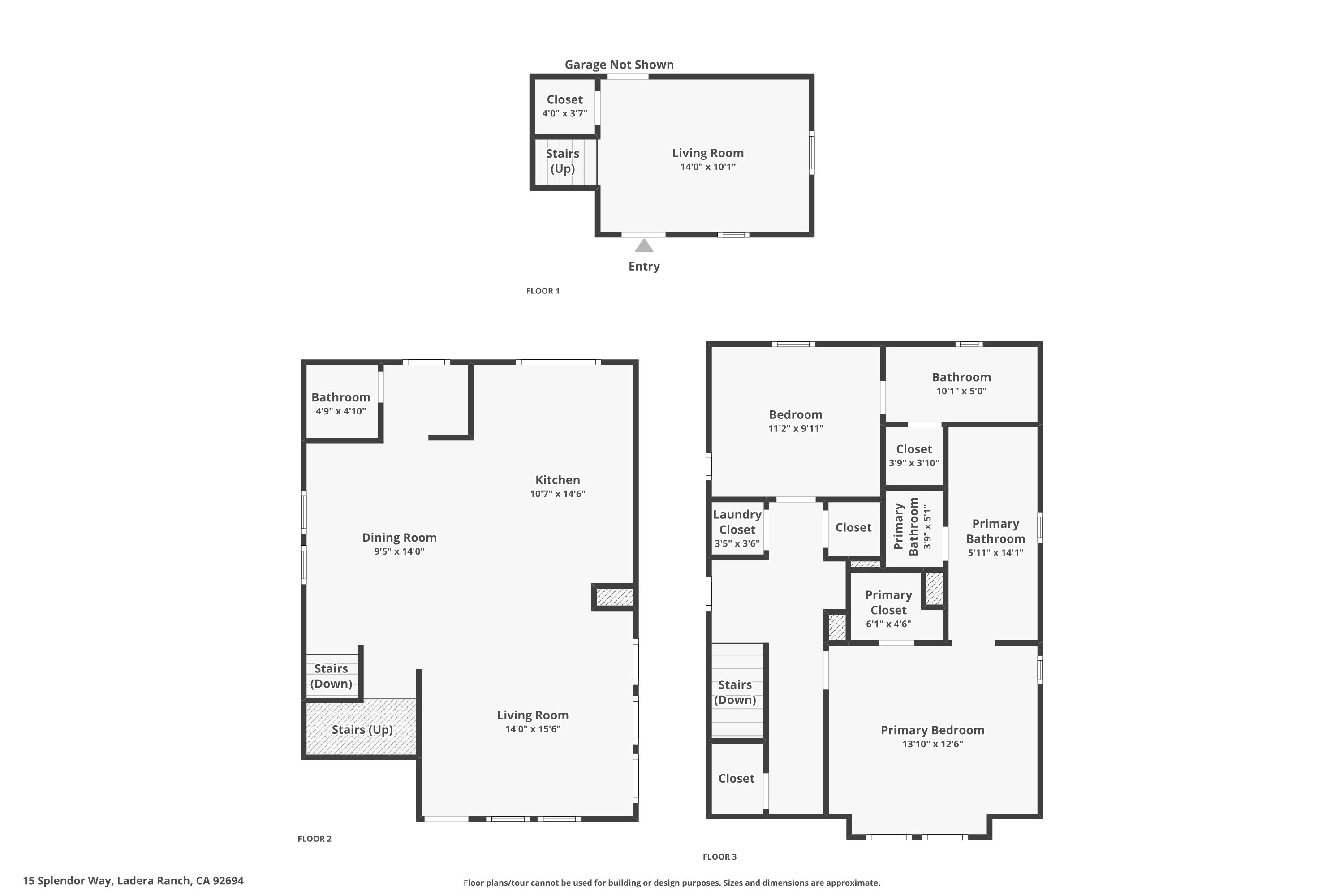 15 Splendor Way Rancho Mission Viejo, CA 92694 - Photo 72 of 72