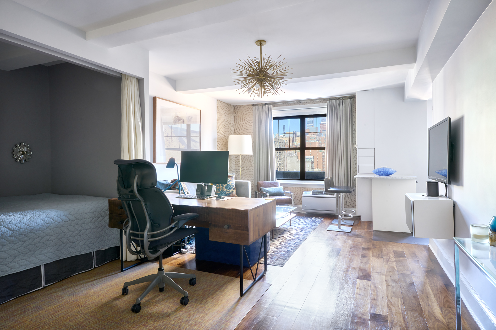 200 East 16th Street, Unit 10F Manhattan, NY 10003 - Photo 1 of 9