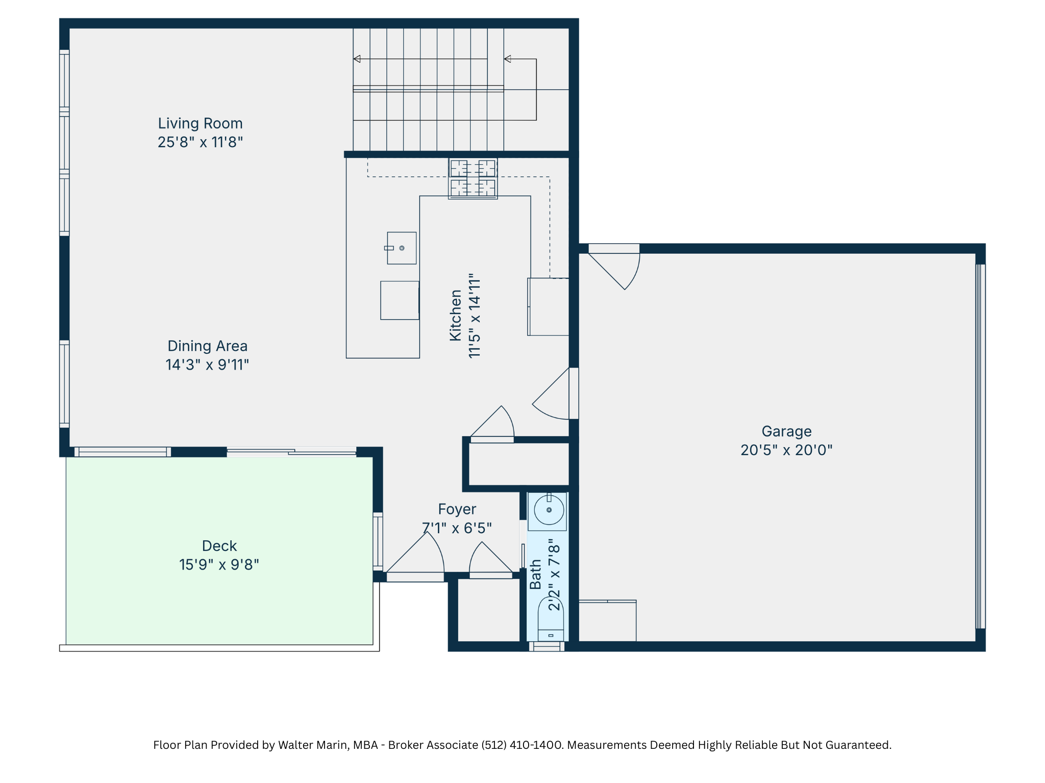 3115 Clawson Road Austin, TX 78704 - Photo 36 of 38
