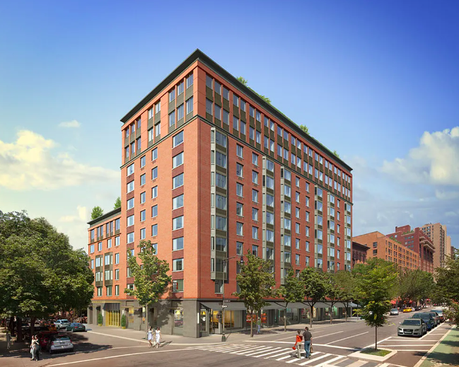 101 West 87th Street, Unit 601 Manhattan, NY 10024 - Photo 19 of 21