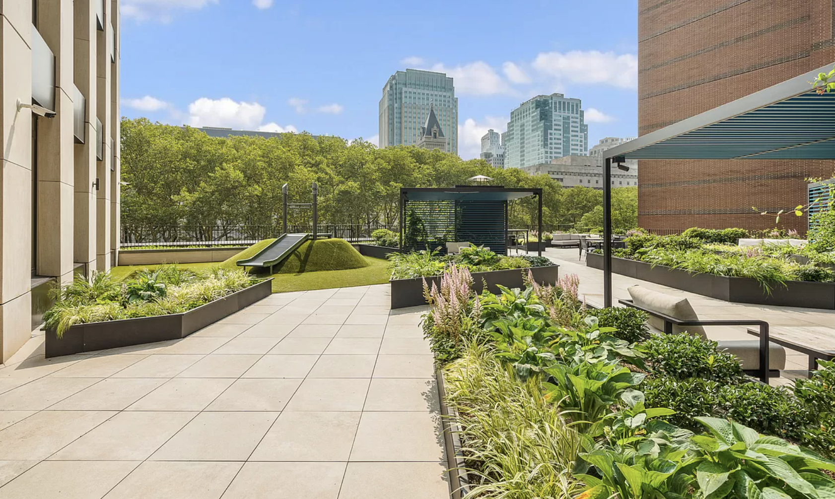 1 Clinton Street, Unit 5B Brooklyn, NY 11201 - Photo 12 of 19