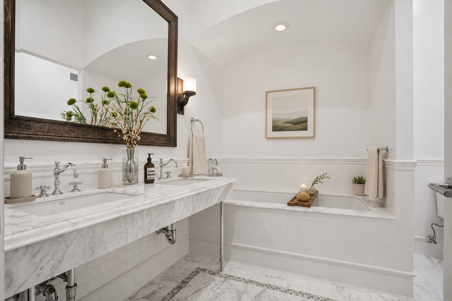 43 West 64th Street, Unit PH9D Manhattan, NY 10023 - Photo 17 of 37