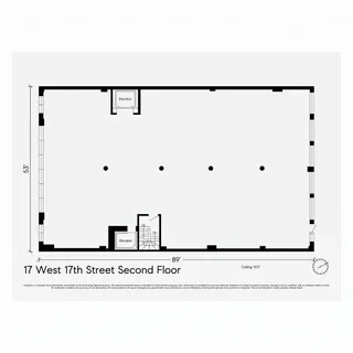 a black and white photo of a living room