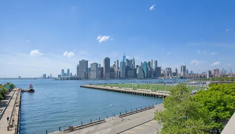 $300,000 | 360 Furman Street, Unit T15 | Brooklyn Heights
