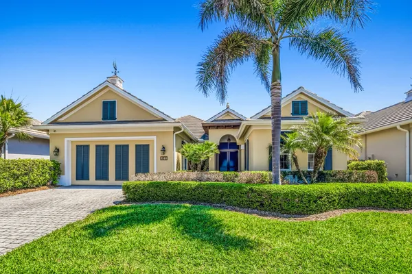 $1,160,000 | 9140 Seasons Terrace, Vero Beach, FL 32963
