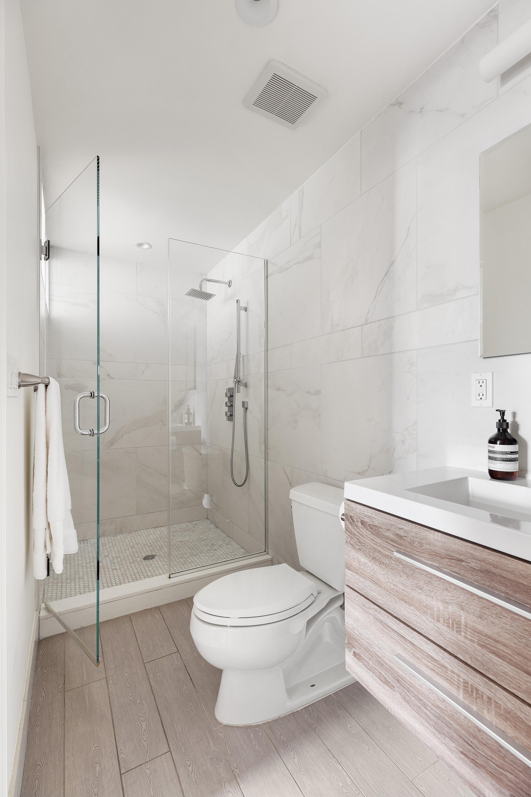 356 Broadway, Unit PH5A Manhattan, NY 10013 - Photo 8 of 12