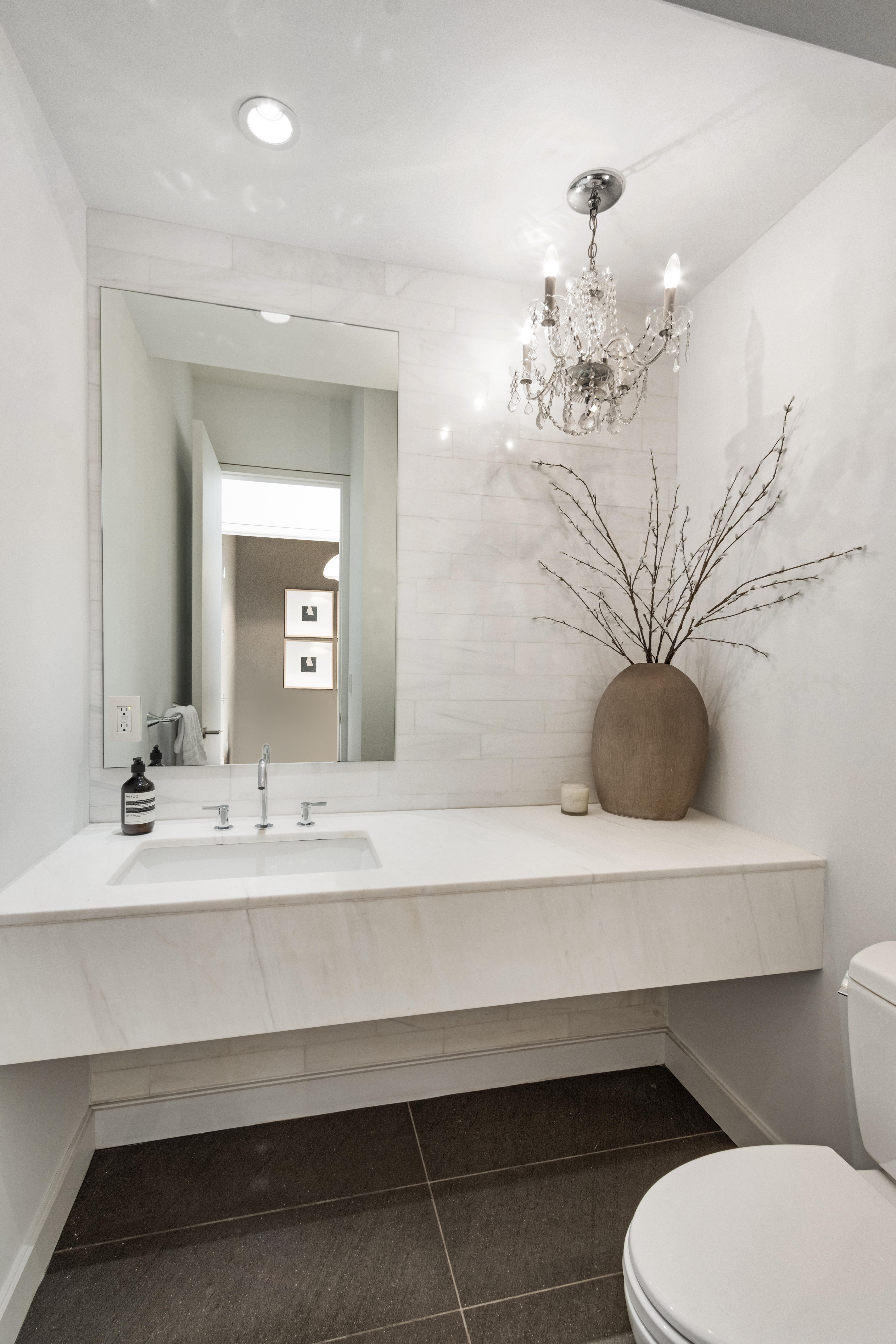 85 Leonard Street, Unit PH Manhattan, NY 10013 - Photo 6 of 25