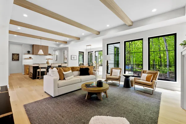 $2,000,000 | 6407 Archer Lane North, Maple Grove, MN 55311