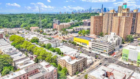 $1,850,000 | 1770 Bedford Avenue | Prospect Lefferts Gardens