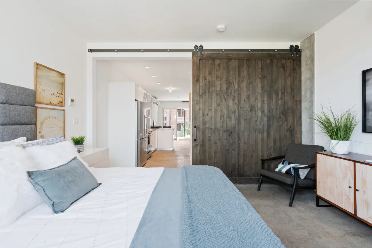 $590,000 | 651 New York Avenue, Unit 306 | Wingate