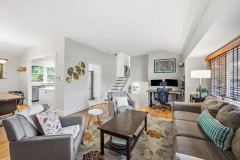 $445,000 | 500 Howard Road, Cherry Hill, NJ 08034
