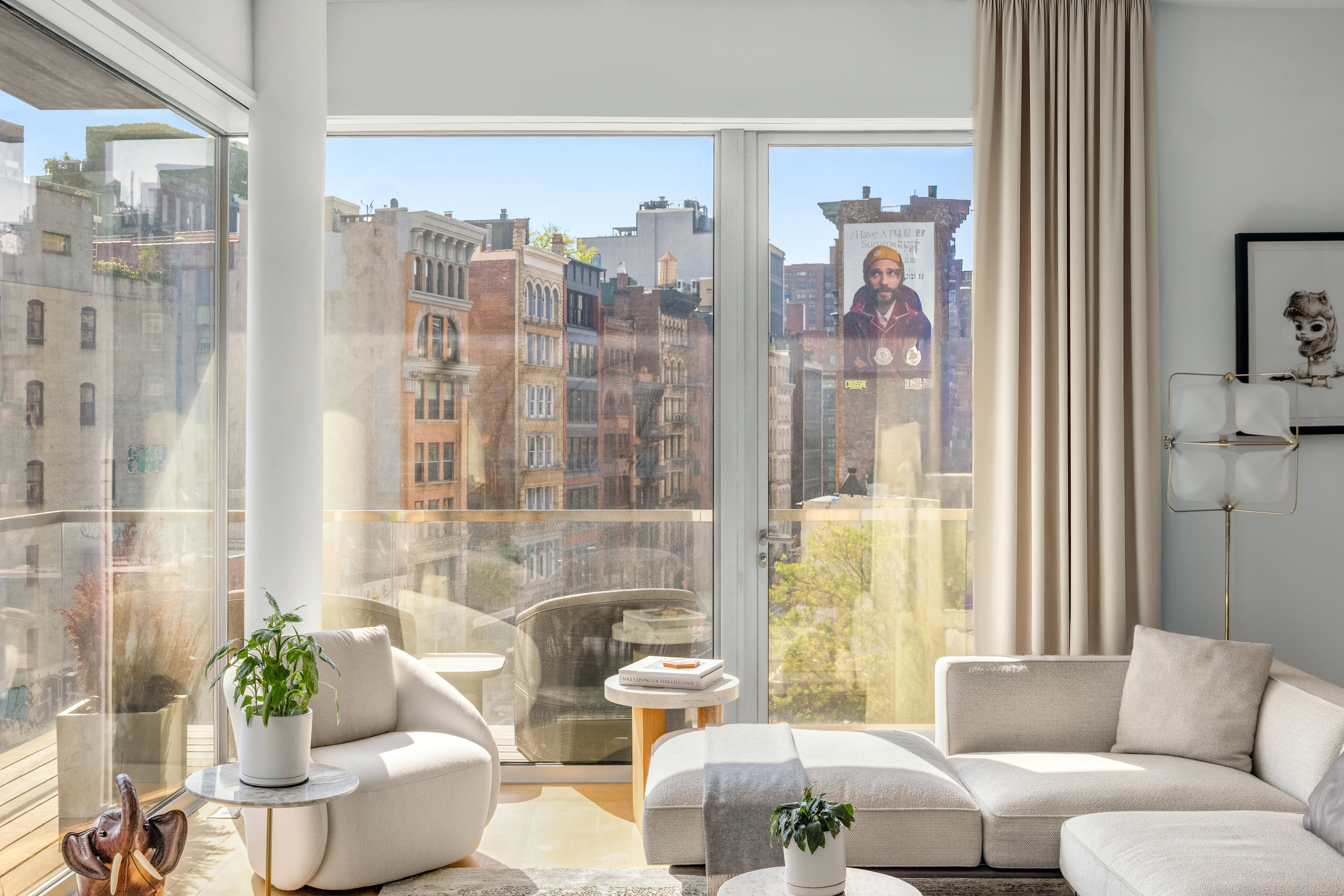 347 Bowery, Unit 5/6 Manhattan, NY 10003 - Photo 3 of 23