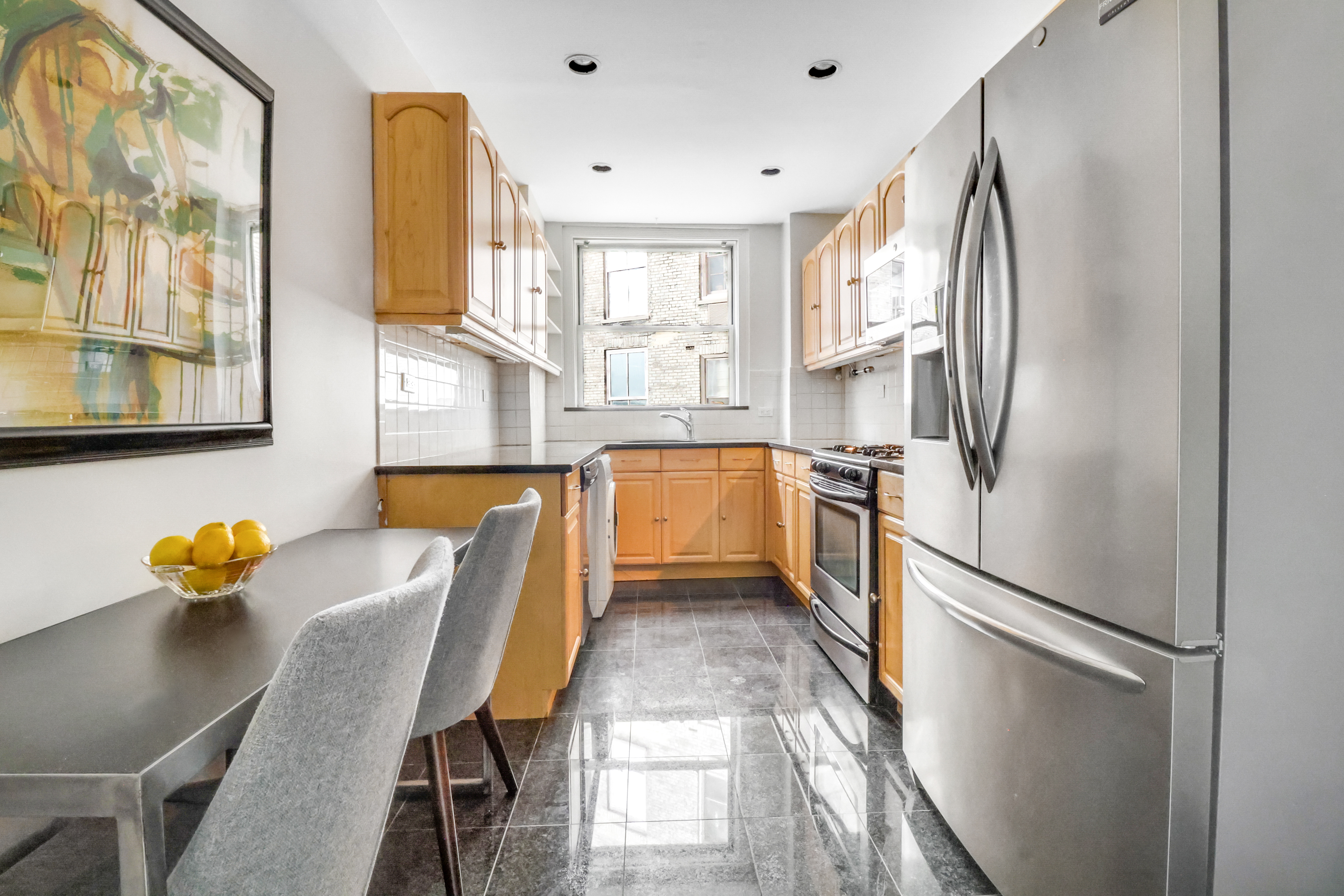 173-175 Riverside Drive, Unit 6L Manhattan, NY 10024 - Photo 4 of 17