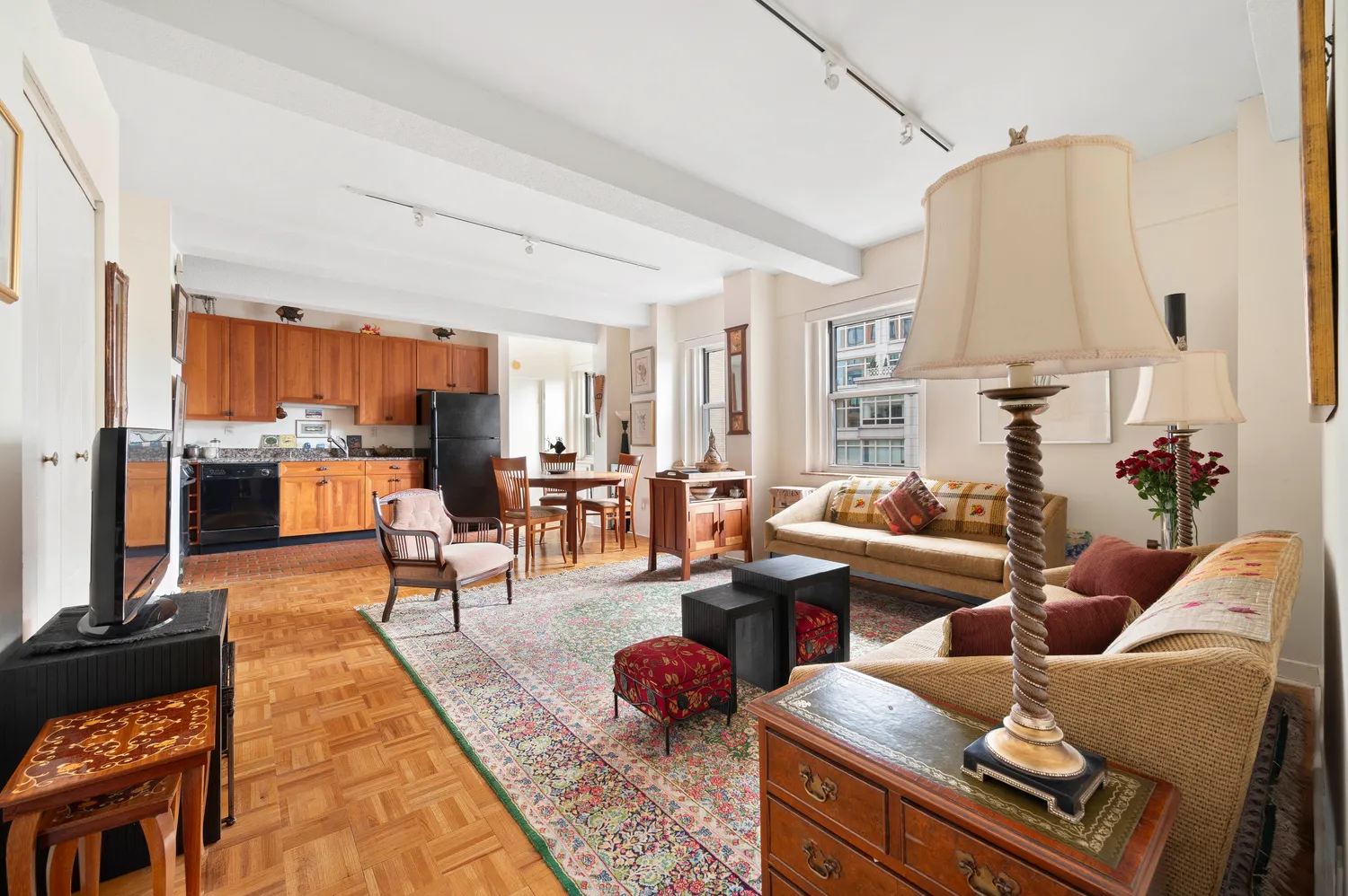 $950,000 | 2166 Broadway, Unit 12C | Upper West Side