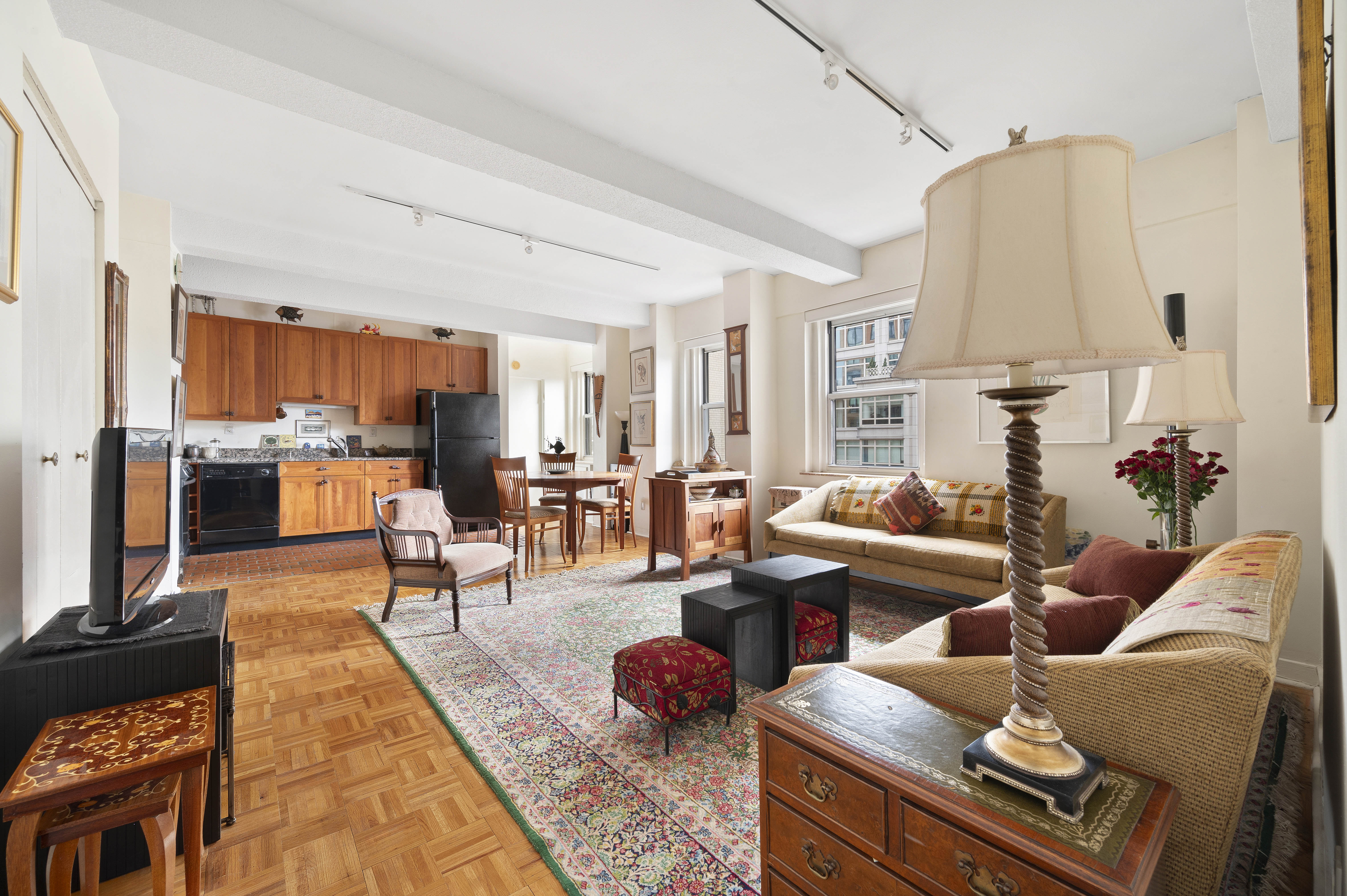 2166 Broadway, Unit 12C Manhattan, NY 10024 - Photo 2 of 8