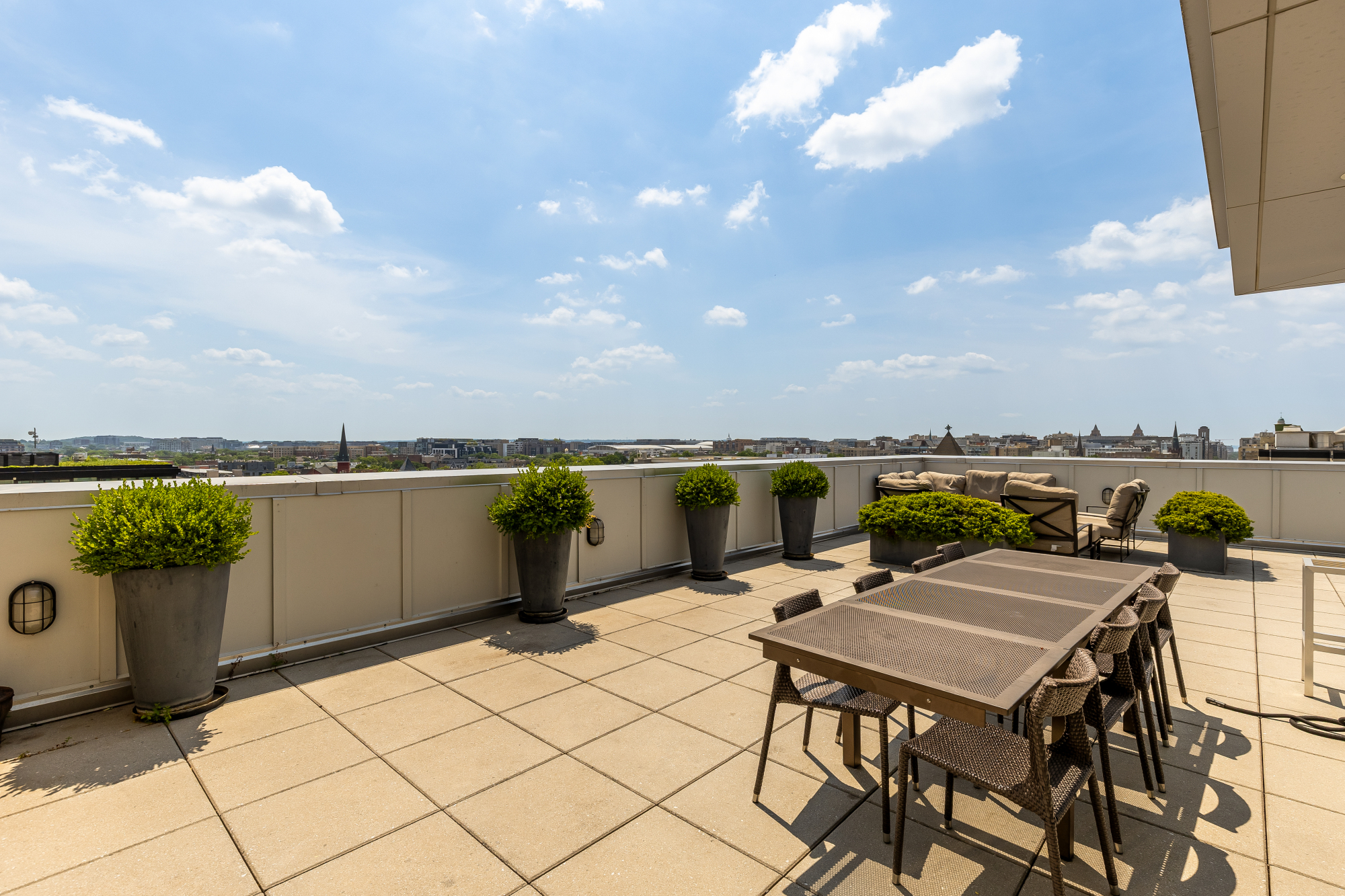1401 R Street Northwest, Unit 203 Washington, DC 20009 - Photo 21 of 29