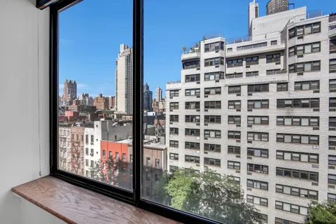 a view of a building