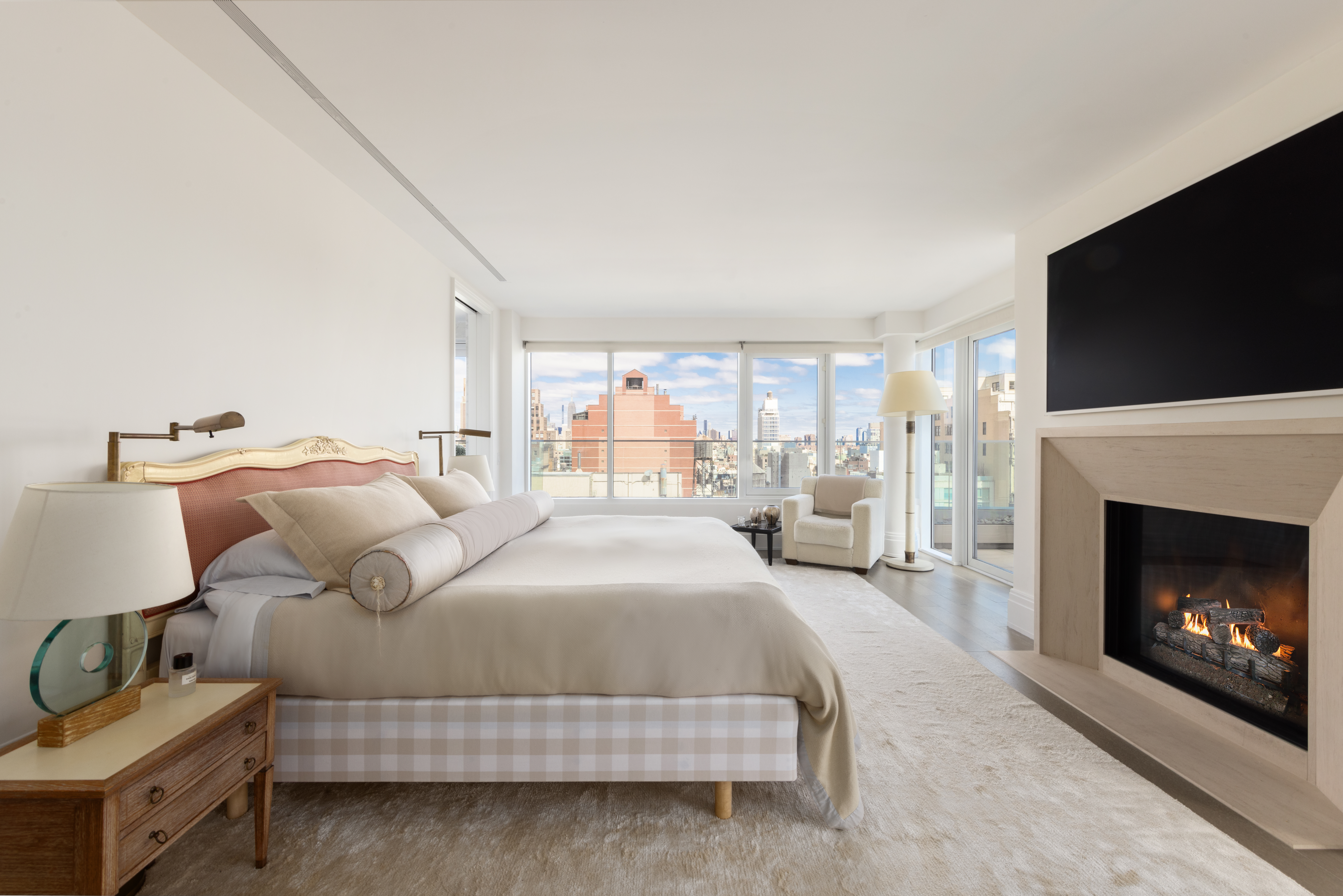 108 Leonard Street, Unit 15A Manhattan, NY 10013 - Photo 11 of 22