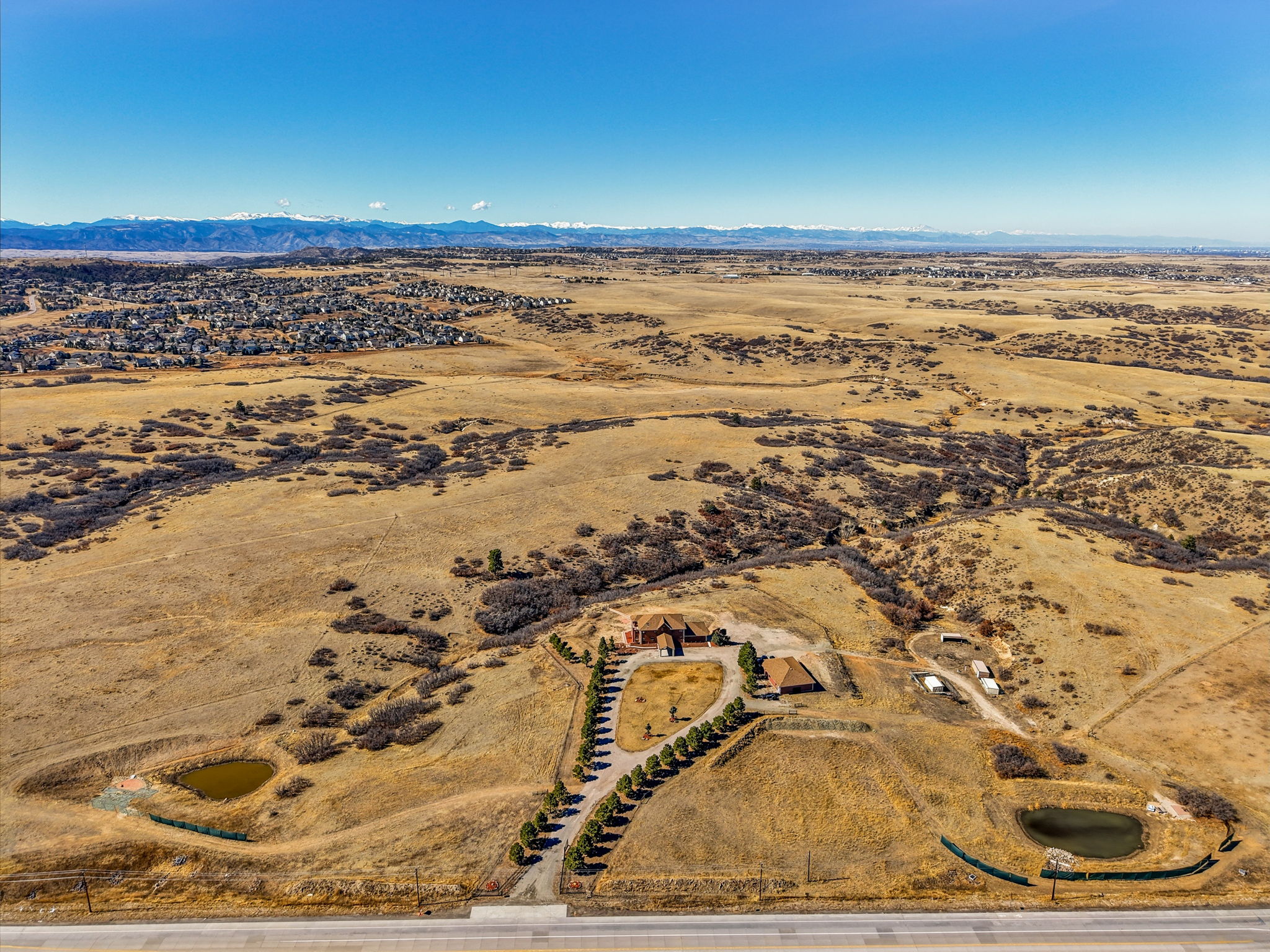 4347 Crowfoot Valley Road Castle Rock, CO 80108 - Photo 44 of 50