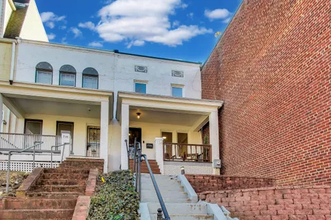 $799,000 | 736 Girard Street Northwest, Washington, DC 20001