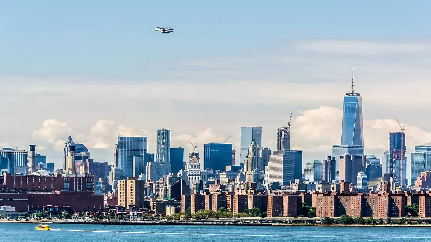 10-50 Jackson Avenue, Unit 6B Queens, NY 11101 - Photo 13 of 15