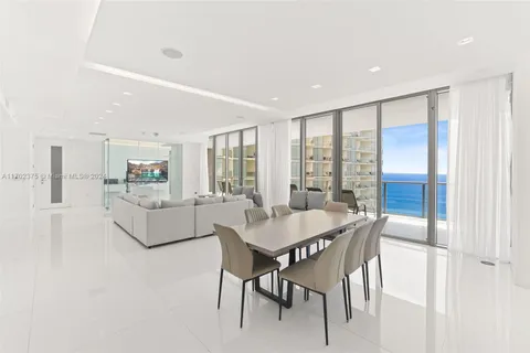 $11,500,000 | 9701 Collins Avenue, Unit 2303S, Bal Harbour, FL 33154