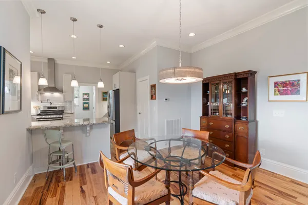 Contact Agent | Neill Avenue, Nashville, TN 37206