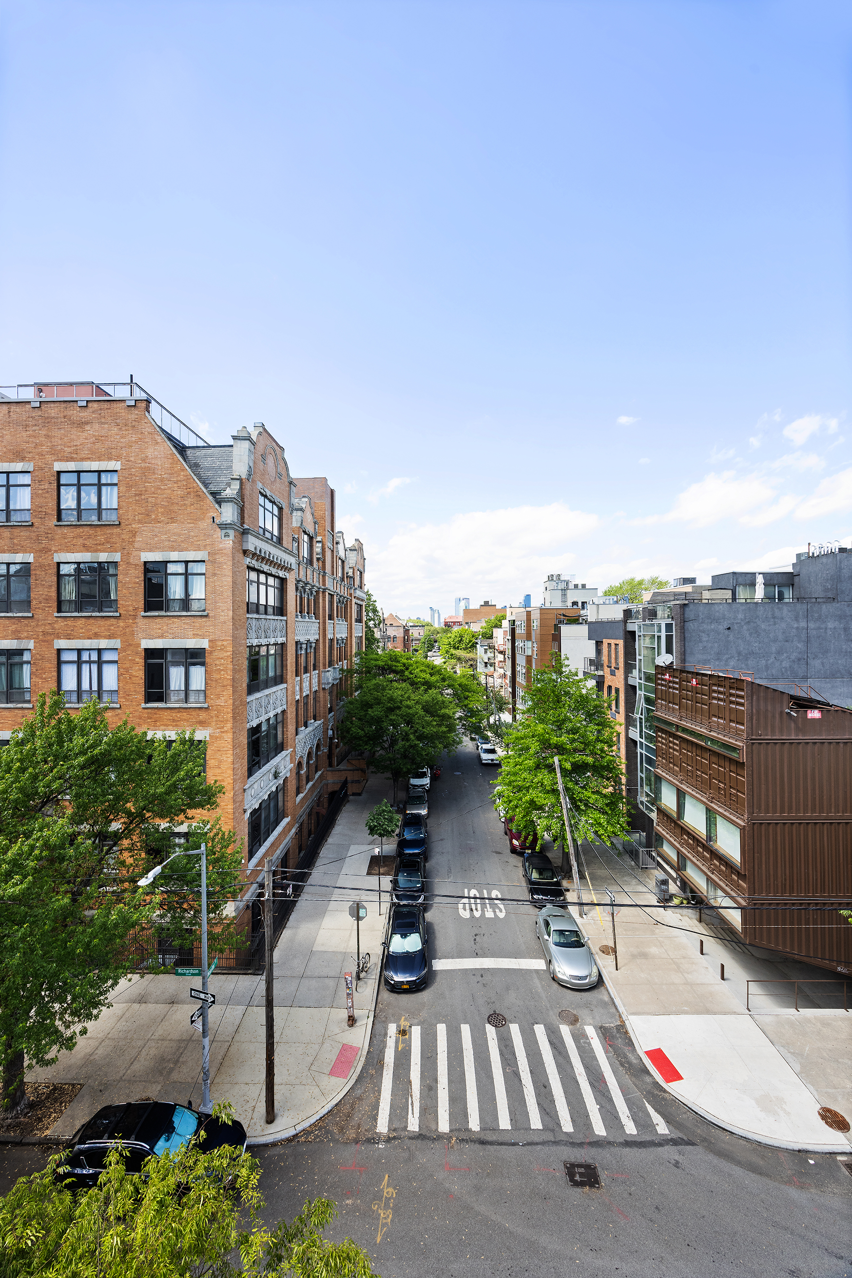 238 Richardson Street, Unit 3B Brooklyn, NY 11222 - Photo 11 of 13 Gallery Image 11