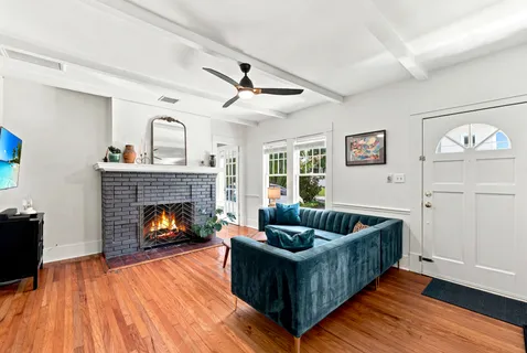 $985,000 | 3109 West San Carlos Street, Tampa, FL 33629