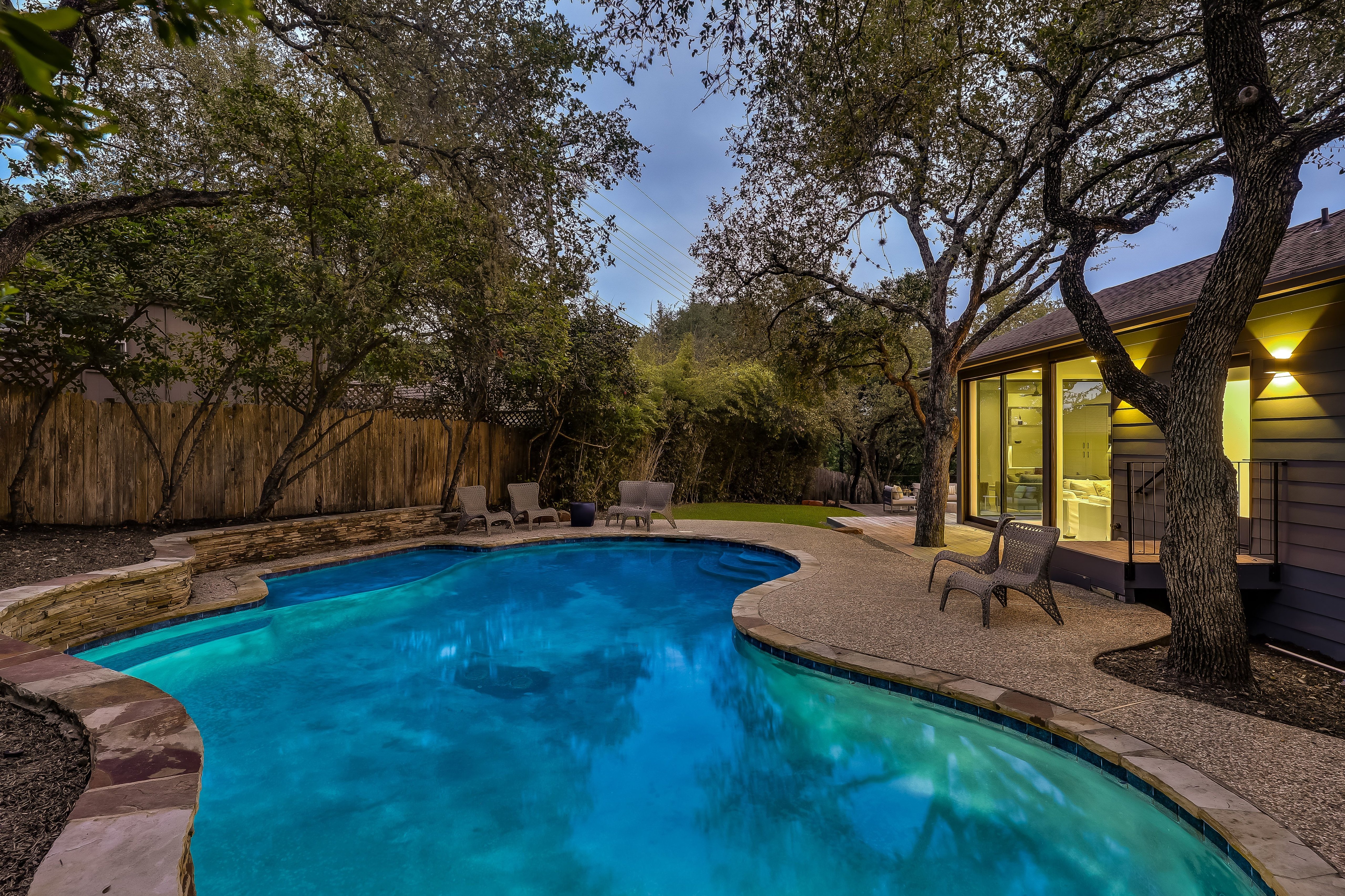 5801 Valley Circle Austin, TX 78731 - Photo 38 of 44