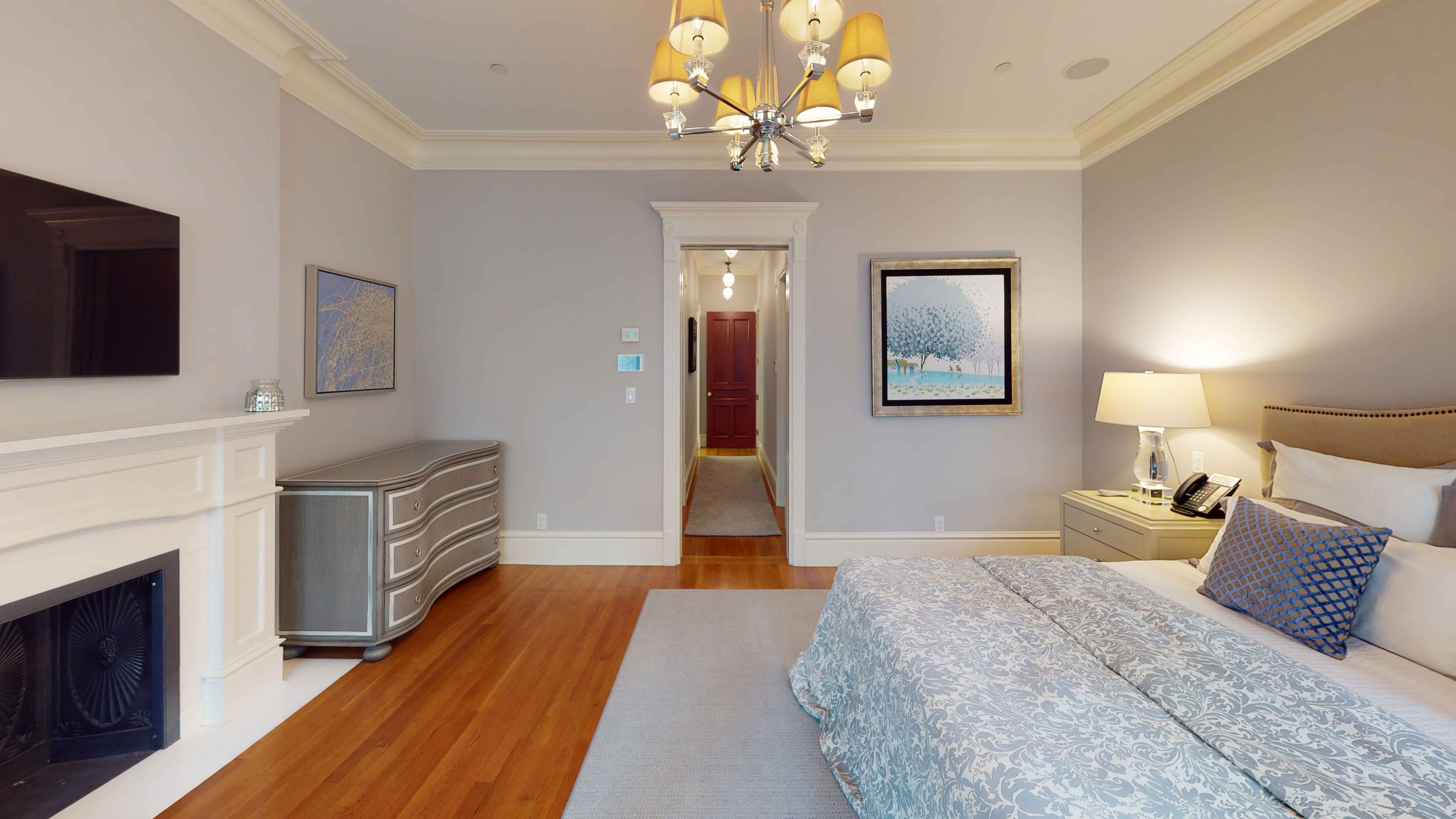 45 West 95th Street Manhattan, NY 10025 - Photo 15 of 35