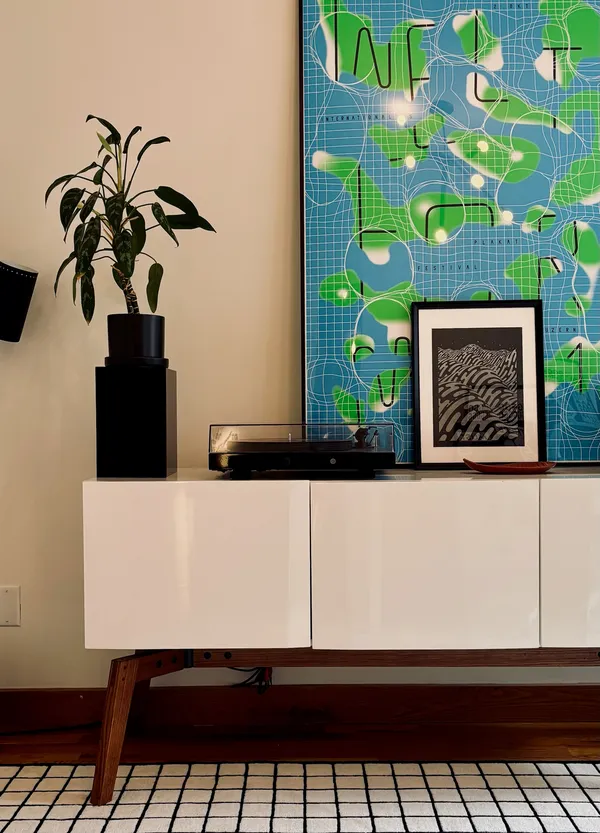 $1,949,000 | 37 Bridge Street, Unit 4G | DUMBO