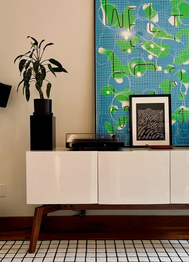 $2,000,000 | 37 Bridge Street, Unit 4G | DUMBO