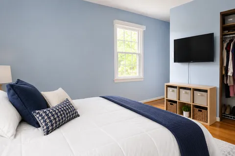 $774,900 | 8317 Cherry Valley Lane, Alexandria, VA 22309