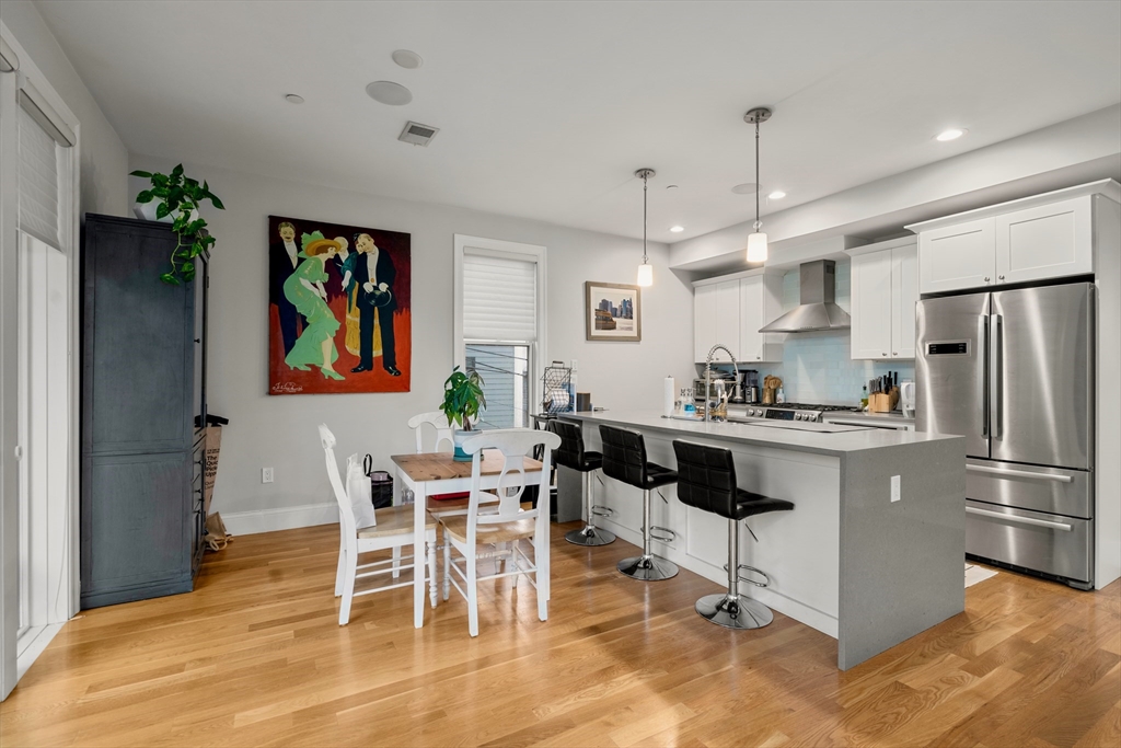 275 Old Colony Avenue, Unit 2 South Boston, MA 02127 - Photo 5 of 19