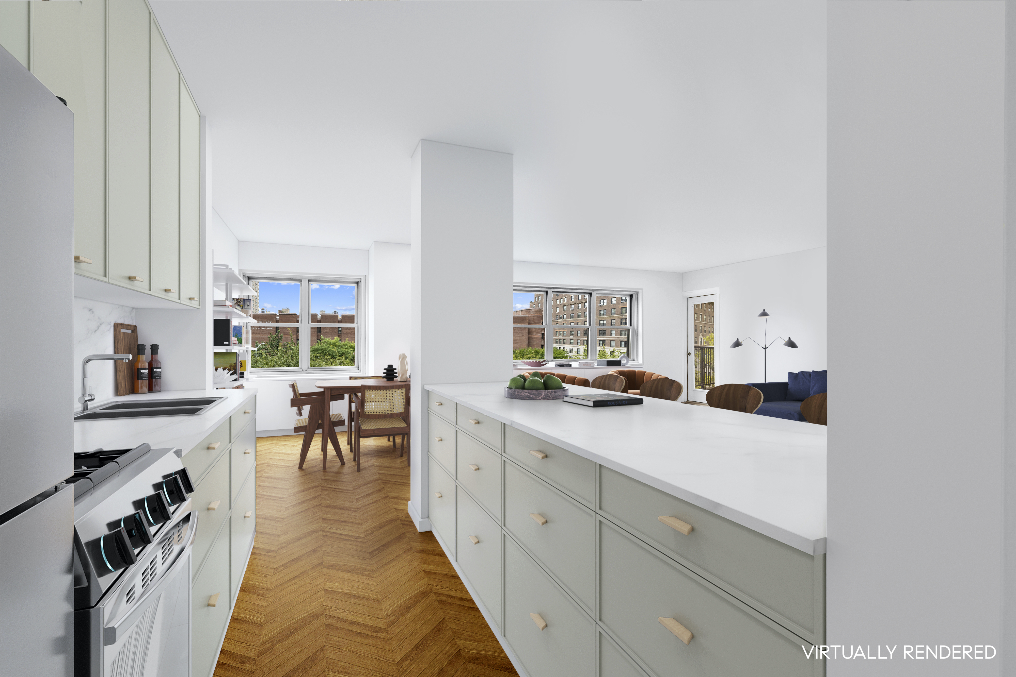 1199 Park Avenue, Unit 4A Manhattan, NY 10128 - Photo 7 of 22