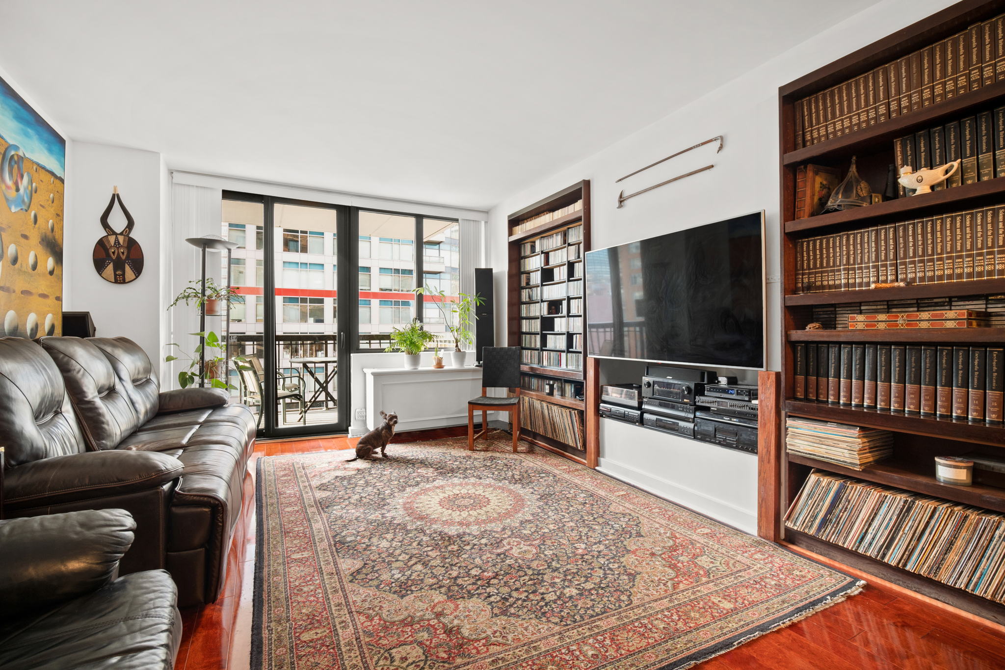 300 East 54th Street, Unit 26EF Manhattan, NY 10022 - Photo 1 of 17