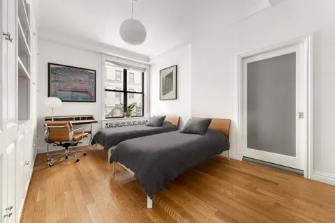 $1,495,000 | 190 Riverside Drive, Unit 2B | Upper West Side