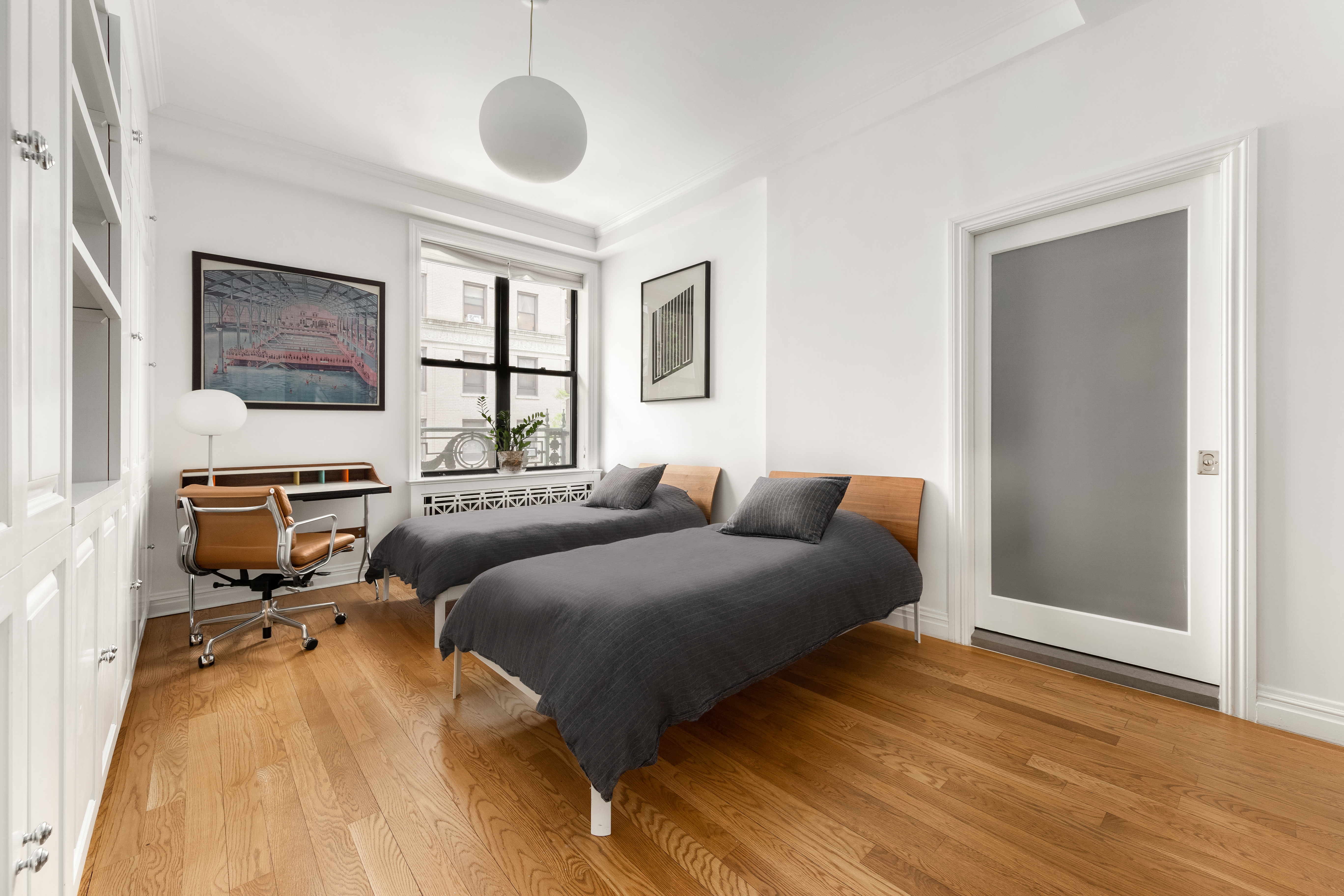 190 Riverside Drive, Unit 2B Manhattan, NY 10024 - Photo 7 of 9