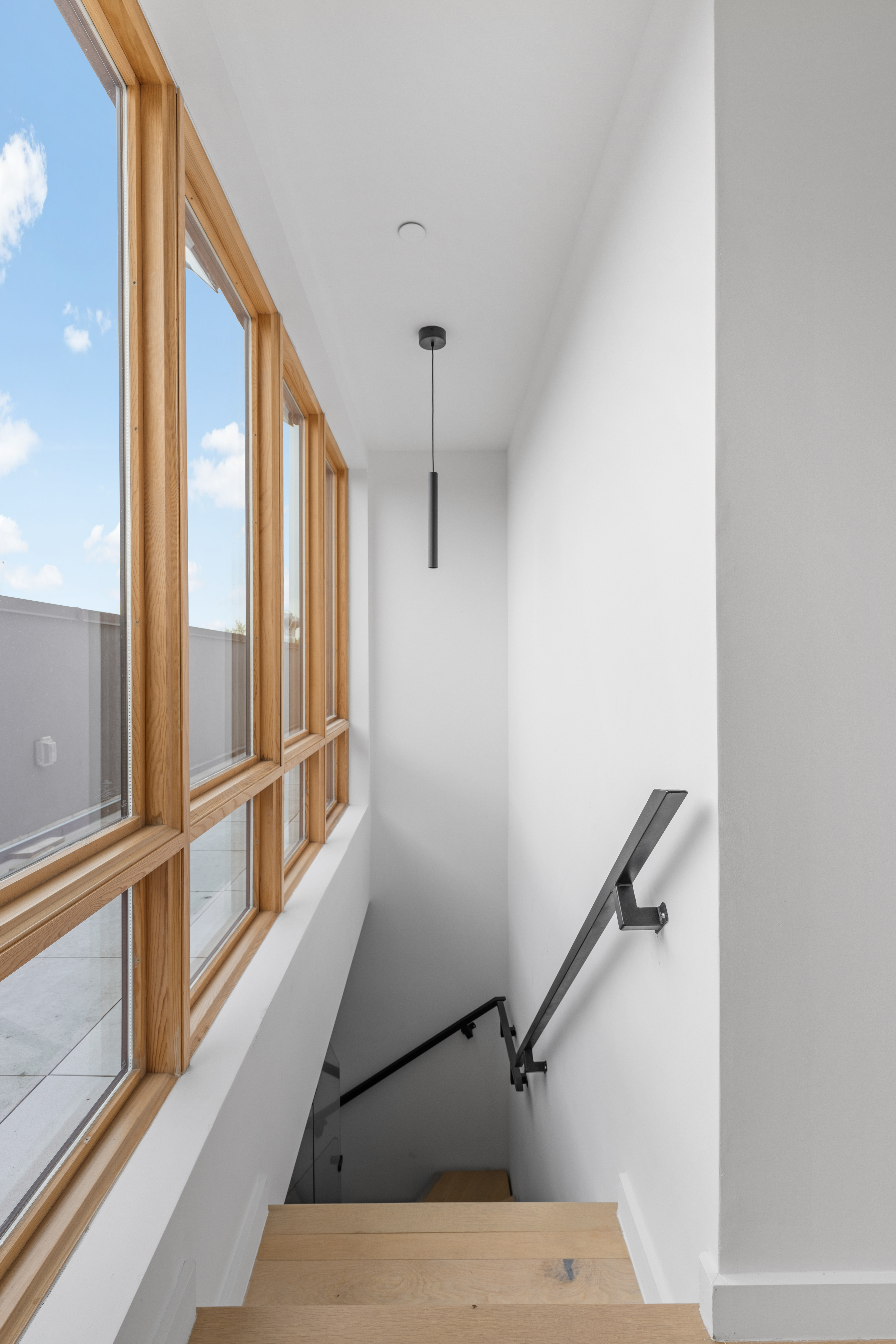 545 Lexington Avenue, Unit 2 Brooklyn, NY 11221 - Photo 14 of 23 a view of balcony