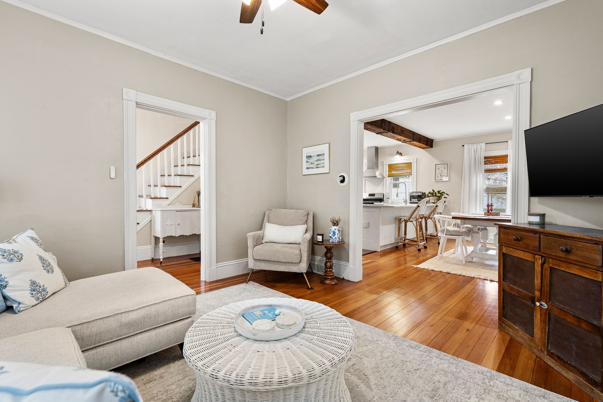 11 Draper Road Framingham, MA 01702 - Photo 12 of 21