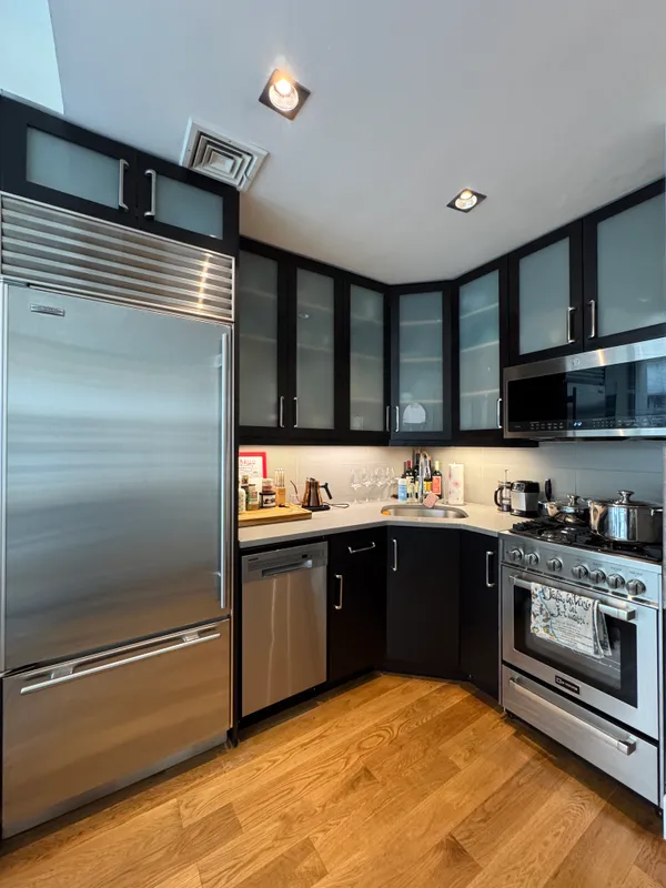 $5,000 | 343 West 16th Street, Unit 3F | Chelsea