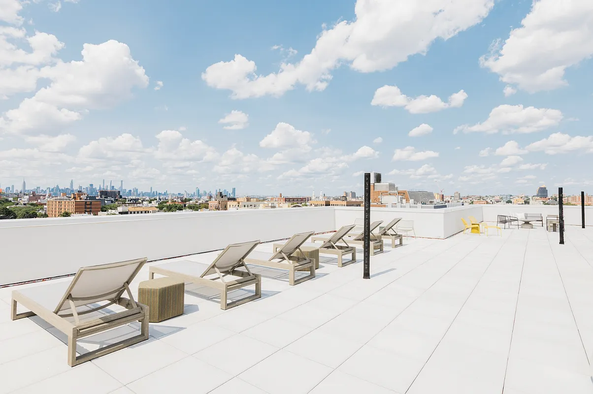 8 Palmetto Street, Unit 608 Brooklyn, NY 11221 - Photo 10 of 12 a view of lake
