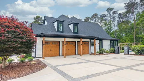 $2,990,000 | 101 Siler's Fen Court, Chapel Hill, NC 27517