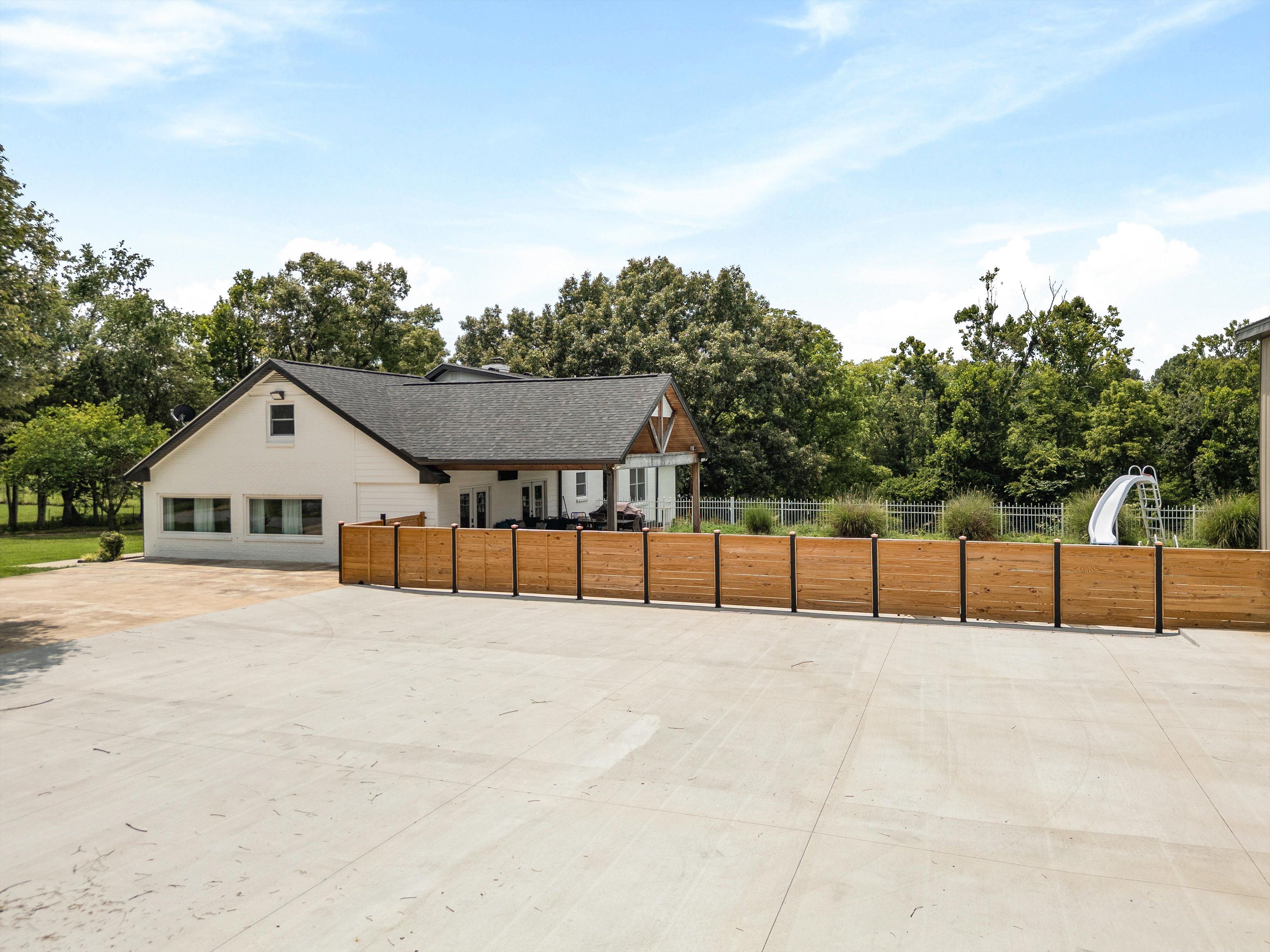 459 Bowling Branch Road Cottontown, TN 37048 - Photo 46 of 58